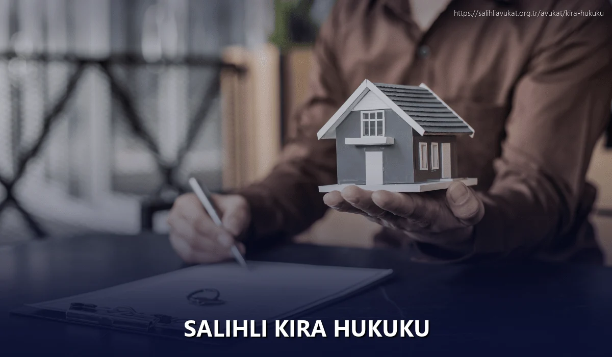 Salihli Kira Hukuku